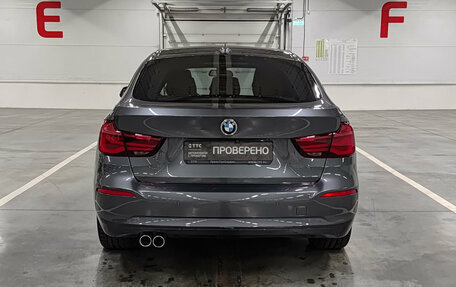 BMW 3 серия, 2019 год, 3 050 000 рублей, 7 фотография