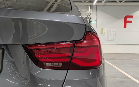 BMW 3 серия, 2019 год, 3 050 000 рублей, 11 фотография