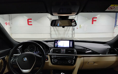 BMW 3 серия, 2019 год, 3 050 000 рублей, 17 фотография