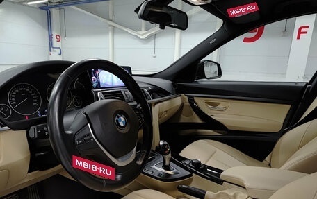 BMW 3 серия, 2019 год, 3 050 000 рублей, 20 фотография