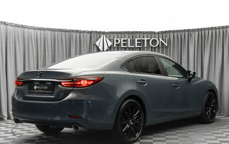 Mazda 6, 2021 год, 2 840 000 рублей, 5 фотография