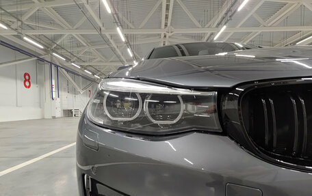 BMW 3 серия, 2019 год, 3 050 000 рублей, 21 фотография