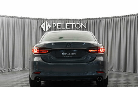 Mazda 6, 2021 год, 2 840 000 рублей, 6 фотография