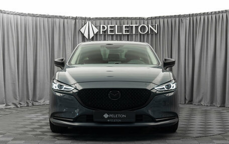 Mazda 6, 2021 год, 2 840 000 рублей, 3 фотография
