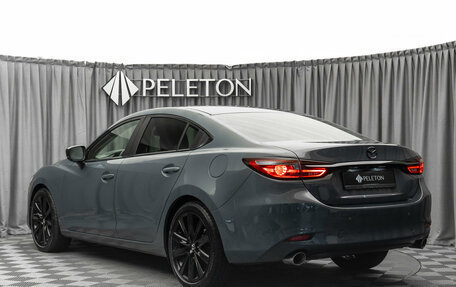 Mazda 6, 2021 год, 2 840 000 рублей, 4 фотография