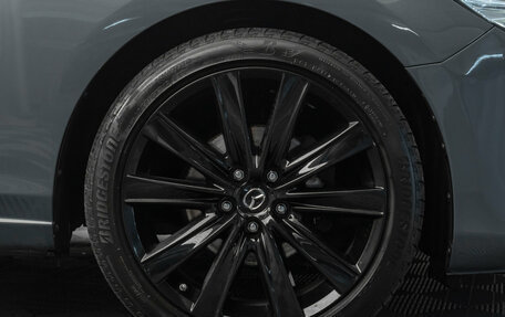 Mazda 6, 2021 год, 2 840 000 рублей, 7 фотография
