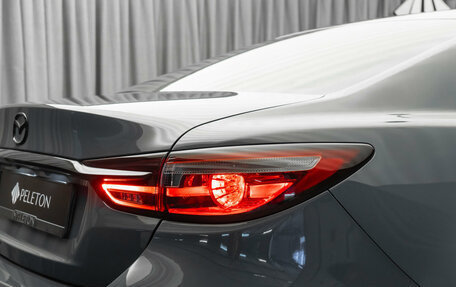 Mazda 6, 2021 год, 2 840 000 рублей, 8 фотография