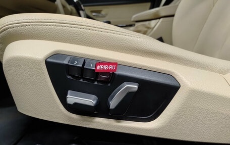 BMW 3 серия, 2019 год, 3 050 000 рублей, 26 фотография