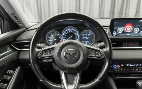 Mazda 6, 2021 год, 2 840 000 рублей, 12 фотография