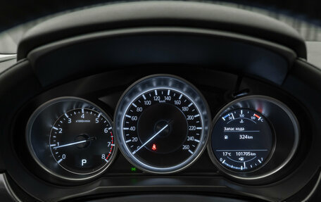 Mazda 6, 2021 год, 2 840 000 рублей, 13 фотография