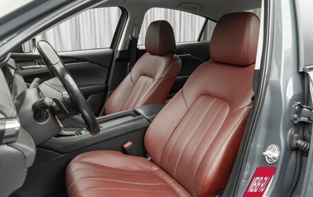 Mazda 6, 2021 год, 2 840 000 рублей, 11 фотография