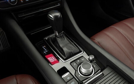 Mazda 6, 2021 год, 2 840 000 рублей, 19 фотография