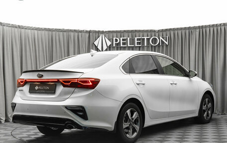 KIA Cerato IV, 2021 год, 2 090 000 рублей, 5 фотография