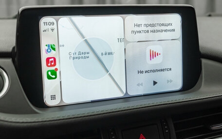 Mazda 6, 2021 год, 2 840 000 рублей, 28 фотография