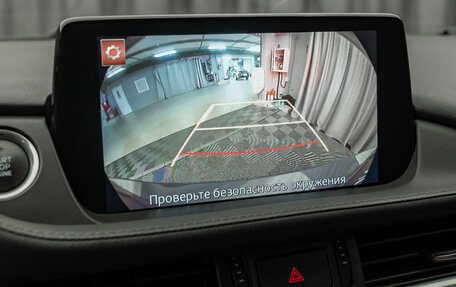 Mazda 6, 2021 год, 2 840 000 рублей, 26 фотография