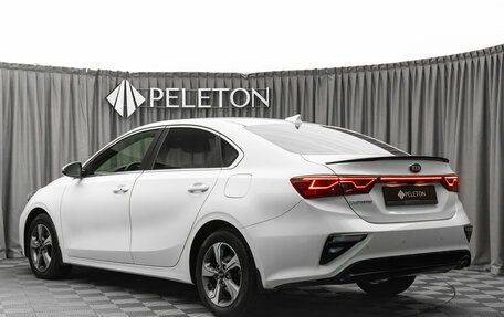 KIA Cerato IV, 2021 год, 2 090 000 рублей, 4 фотография