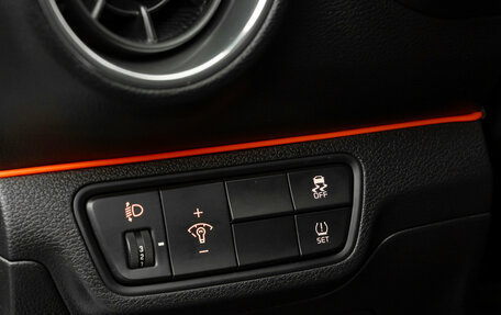 KIA Cerato IV, 2021 год, 2 090 000 рублей, 16 фотография