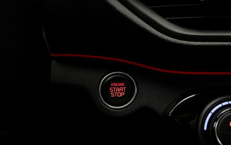 KIA Cerato IV, 2021 год, 2 090 000 рублей, 17 фотография