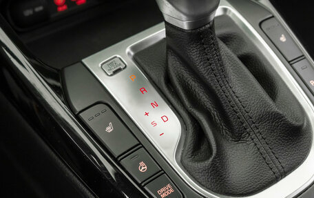 KIA Cerato IV, 2021 год, 2 090 000 рублей, 23 фотография