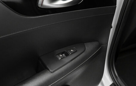 KIA Cerato IV, 2021 год, 2 090 000 рублей, 21 фотография
