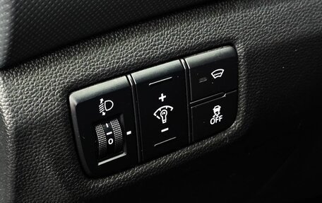 Hyundai Creta I рестайлинг, 2016 год, 1 649 000 рублей, 9 фотография