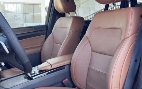 Mercedes-Benz GLS, 2018 год, 5 000 000 рублей, 7 фотография