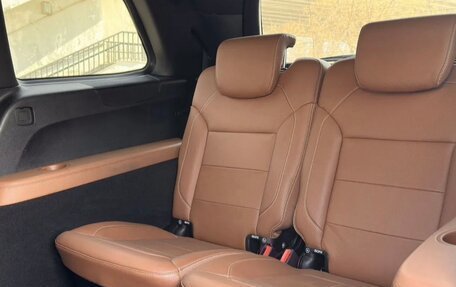 Mercedes-Benz GLS, 2018 год, 5 000 000 рублей, 15 фотография