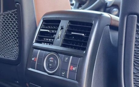 Mercedes-Benz GLS, 2018 год, 5 000 000 рублей, 13 фотография