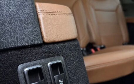 Mercedes-Benz GLS, 2018 год, 5 000 000 рублей, 16 фотография
