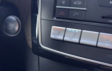 Mercedes-Benz GLS, 2018 год, 5 000 000 рублей, 23 фотография