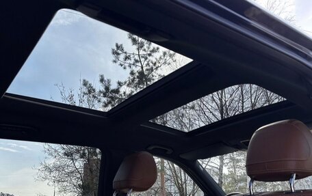 Mercedes-Benz GLS, 2018 год, 5 000 000 рублей, 27 фотография