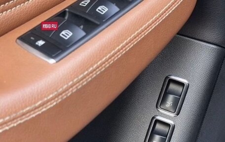 Mercedes-Benz GLS, 2018 год, 5 000 000 рублей, 30 фотография