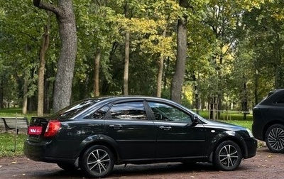 Chevrolet Lacetti, 2011 год, 340 000 рублей, 1 фотография