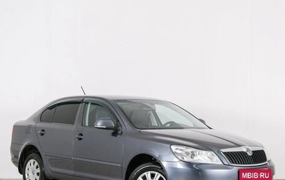 Skoda Octavia, 2012 год, 829 000 рублей, 1 фотография