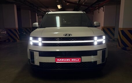 Hyundai Santa Fe IV, 2024 год, 5 850 000 рублей, 1 фотография