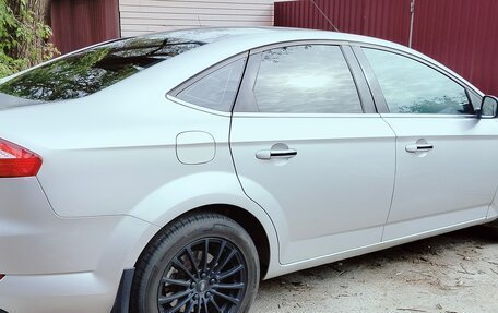 Ford Mondeo IV, 2008 год, 700 000 рублей, 1 фотография