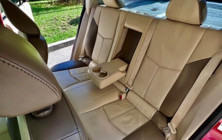 Chrysler Sebring III, 2008 год, 500 000 рублей, 8 фотография