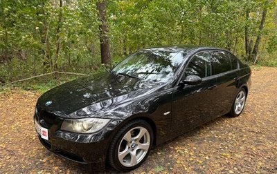BMW 3 серия, 2008 год, 950 000 рублей, 1 фотография