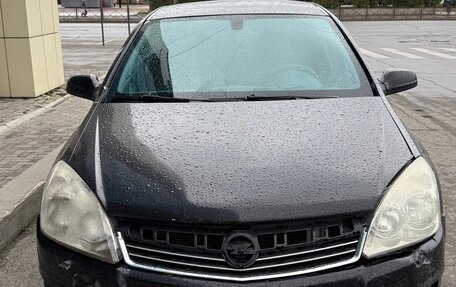 Opel Astra H, 2008 год, 400 000 рублей, 1 фотография