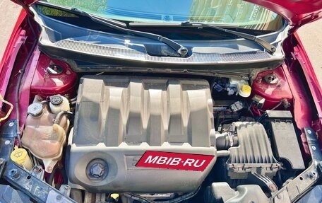 Chrysler Sebring III, 2008 год, 500 000 рублей, 14 фотография