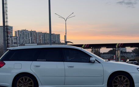 Subaru Legacy IV, 2005 год, 1 300 000 рублей, 4 фотография