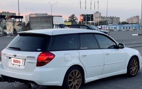 Subaru Legacy IV, 2005 год, 1 300 000 рублей, 8 фотография
