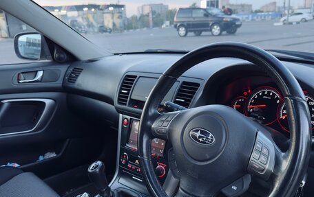 Subaru Legacy IV, 2005 год, 1 300 000 рублей, 9 фотография