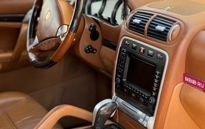 Porsche Cayenne III, 2006 год, 550 000 рублей, 1 фотография