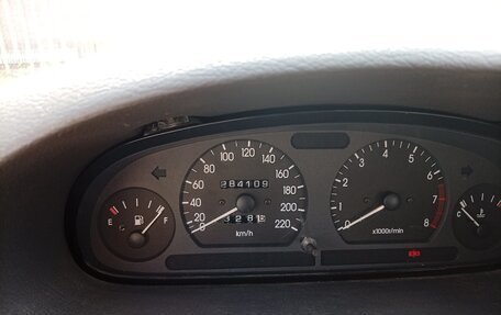 Daewoo Nubira, 1998 год, 300 000 рублей, 10 фотография