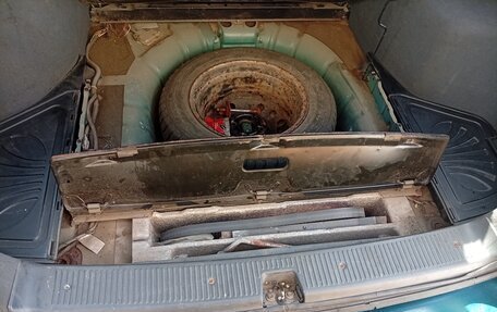Daewoo Nubira, 1998 год, 300 000 рублей, 9 фотография