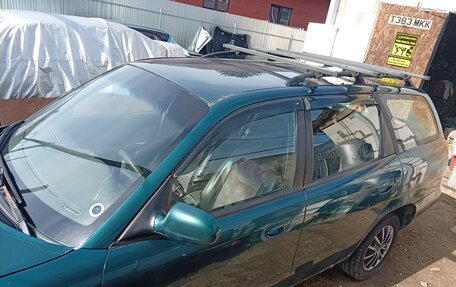 Daewoo Nubira, 1998 год, 300 000 рублей, 16 фотография