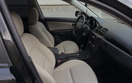 Mazda 3, 2008 год, 620 000 рублей, 8 фотография
