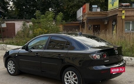 Mazda 3, 2008 год, 620 000 рублей, 5 фотография