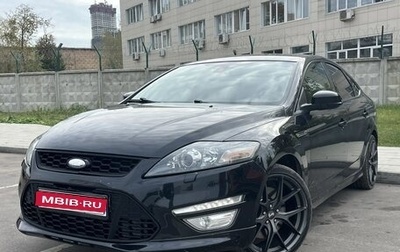 Ford Mondeo IV, 2011 год, 1 150 000 рублей, 1 фотография